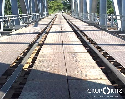 Grupo Ortiz se adjudica la concesión del corredor La Dorada-Chiriguaná